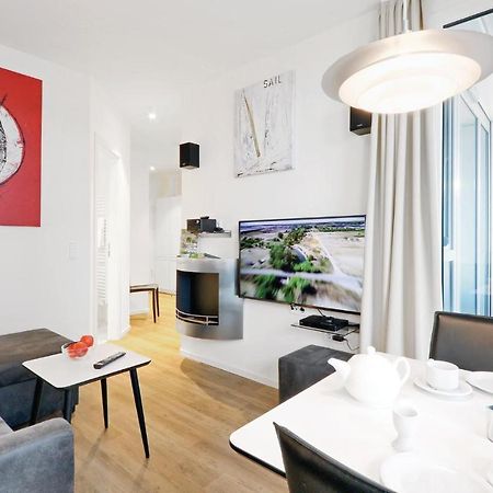 1 Bedroom Gorgeous Apartment In Luebeck Travemuende Ngoại thất bức ảnh