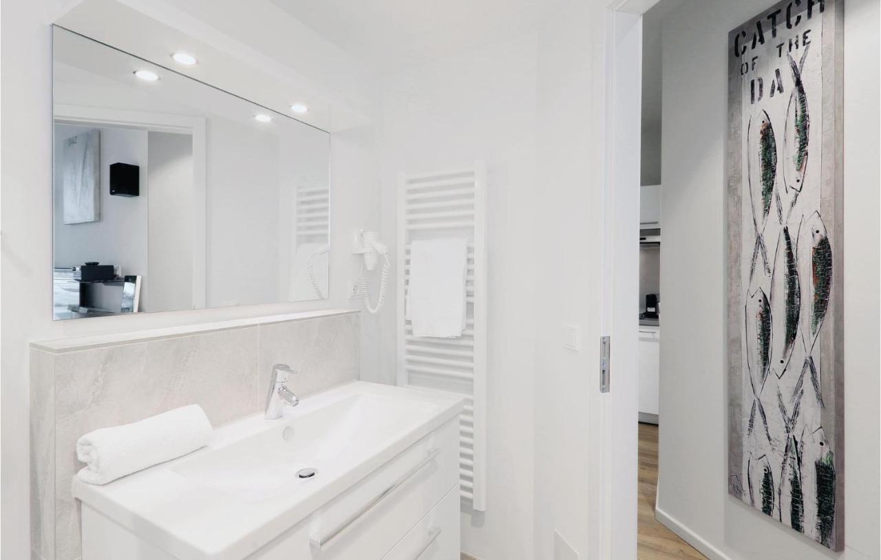 1 Bedroom Gorgeous Apartment In Luebeck Travemuende Ngoại thất bức ảnh