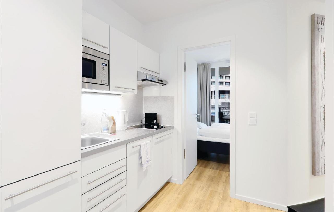 1 Bedroom Gorgeous Apartment In Luebeck Travemuende Ngoại thất bức ảnh