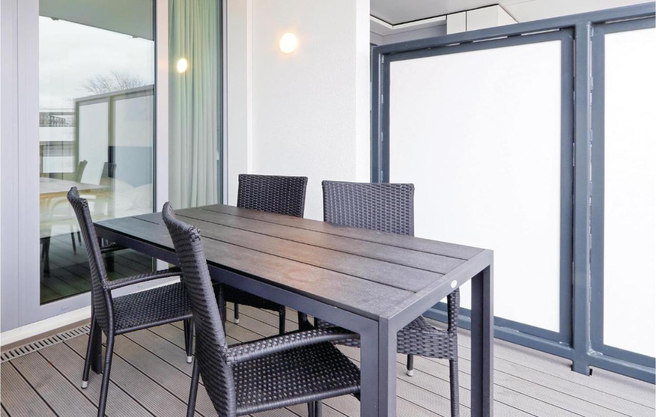 1 Bedroom Gorgeous Apartment In Luebeck Travemuende Ngoại thất bức ảnh