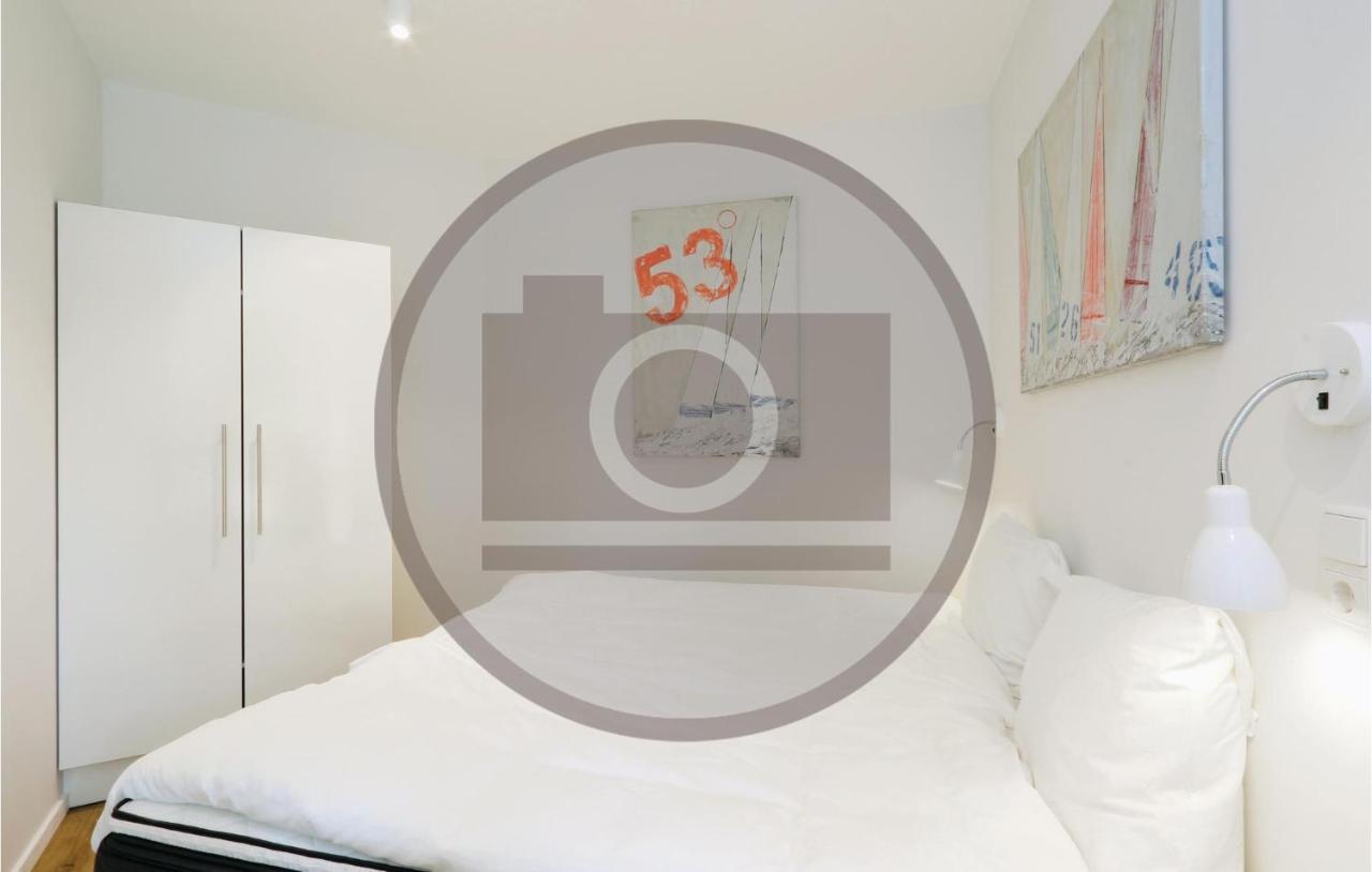 1 Bedroom Gorgeous Apartment In Luebeck Travemuende Ngoại thất bức ảnh