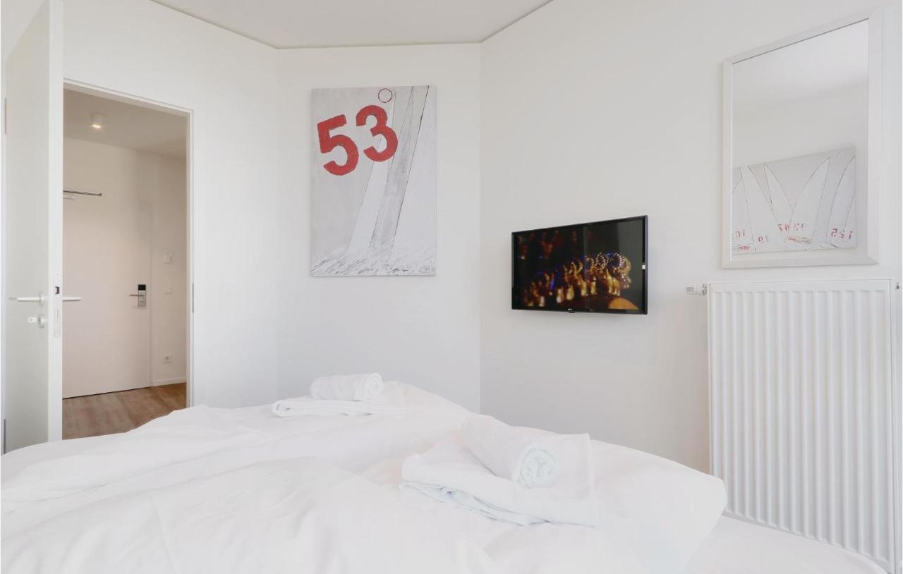 1 Bedroom Gorgeous Apartment In Luebeck Travemuende Ngoại thất bức ảnh