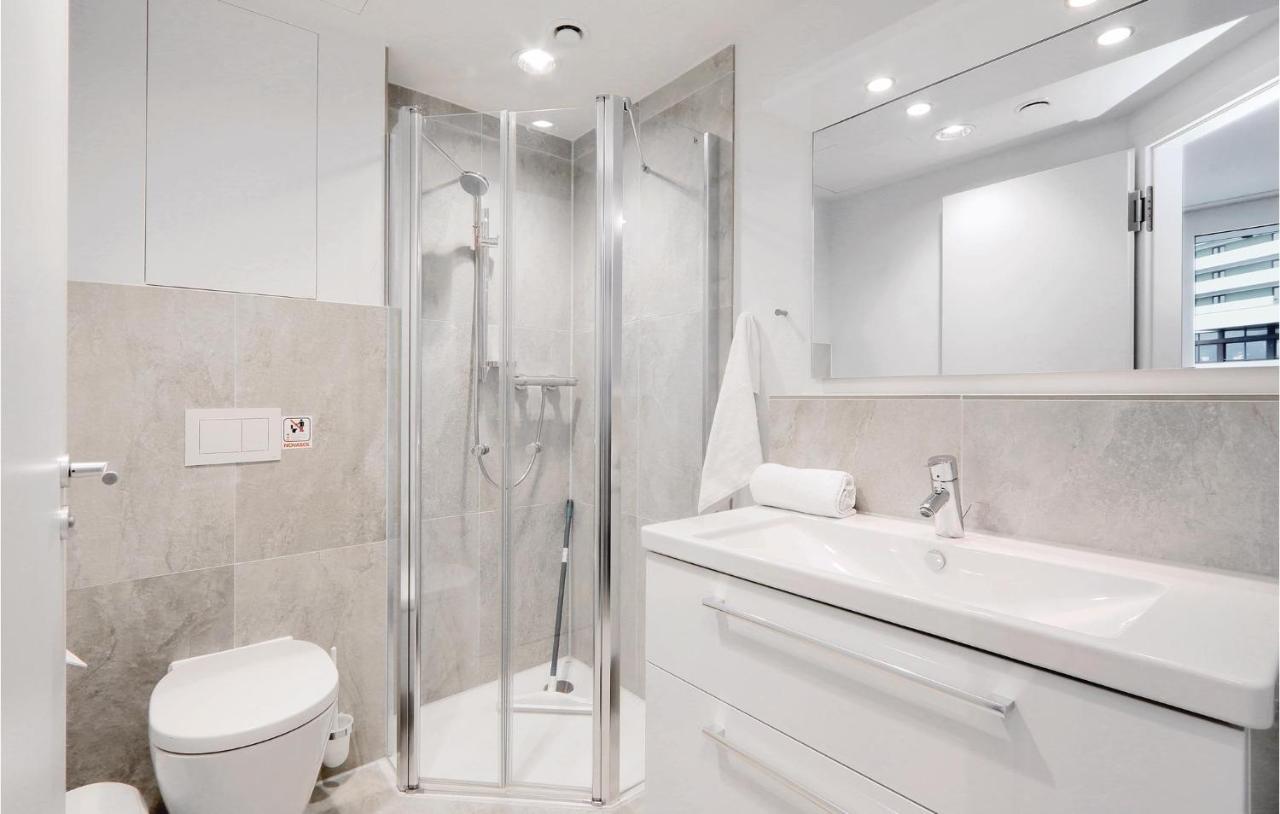 1 Bedroom Gorgeous Apartment In Luebeck Travemuende Ngoại thất bức ảnh