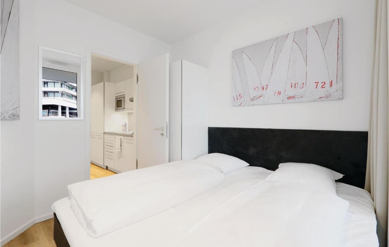 1 Bedroom Gorgeous Apartment In Luebeck Travemuende Ngoại thất bức ảnh